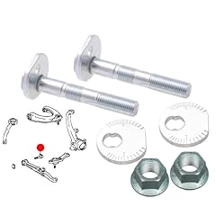 Asc eccentric camber for sale  Delivered anywhere in UK