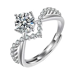 Ffene verstellbare ringe gebraucht kaufen  Wird an jeden Ort in Deutschland