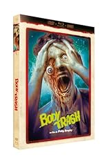 Body trash collector d'occasion  Livré partout en France