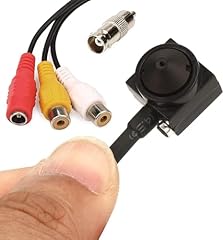 Cndst cctv mini usato  Spedito ovunque in Italia 
