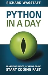 Python day learn for sale  Delivered anywhere in USA 