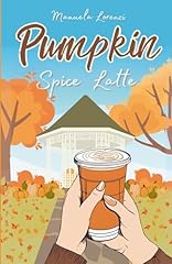 Pumpkin spice latte gebraucht kaufen  Wird an jeden Ort in Deutschland