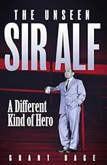 Unseen sir alf for sale  Delivered anywhere in UK