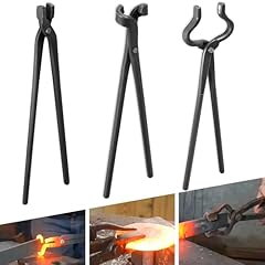 Sek blacksmith tongs for sale  Delivered anywhere in USA 