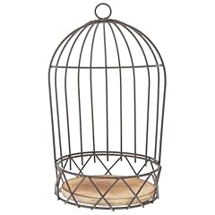 Pretyzoom birdcage candle for sale  Delivered anywhere in USA 