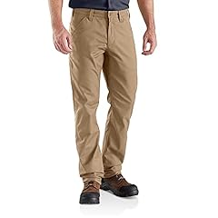 Carhartt pantaloni lavoro usato  Spedito ovunque in Italia 