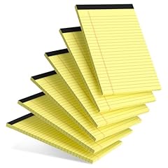 6pcs small note for sale  Delivered anywhere in USA 