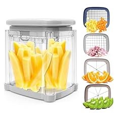 French fry cutter for sale  Delivered anywhere in USA 