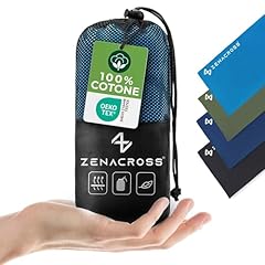 Zenacross sacco lenzuolo usato  Spedito ovunque in Italia 