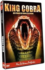 king cobra d'occasion  Livré partout en France