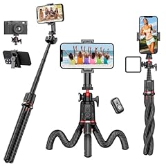 Phone tripod flexible for sale  Delivered anywhere in USA 