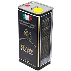 Elisiria olio extravergine usato  Spedito ovunque in Italia 