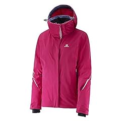 Salomon brilliant jkt usato  Spedito ovunque in Italia 