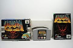 Doom 64 gebraucht kaufen  Wird an jeden Ort in Deutschland