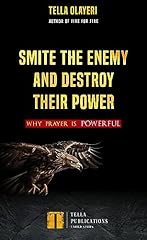 Smite the enemy usato  Spedito ovunque in Italia 