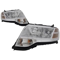 Headlightsdepot left right for sale  Delivered anywhere in USA 