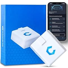 Carista obd bluetooth usato  Spedito ovunque in Italia 