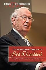 Collected sermons fred for sale  Delivered anywhere in USA 