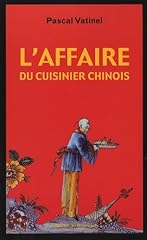 Affaire cuisinier chinois d'occasion  Livré partout en France