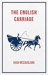 English carriage for sale  Delivered anywhere in UK