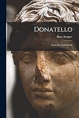 Donatello seine zeit usato  Spedito ovunque in Italia 