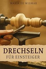 Drechseln einsteiger gebraucht kaufen  Wird an jeden Ort in Deutschland