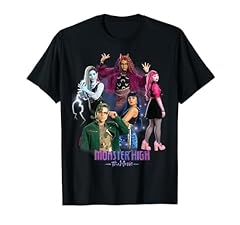 Monster high logo gebraucht kaufen  Wird an jeden Ort in Deutschland