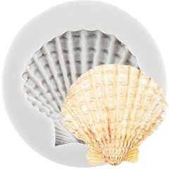 Minfeidms seashell silicone for sale  Delivered anywhere in UK