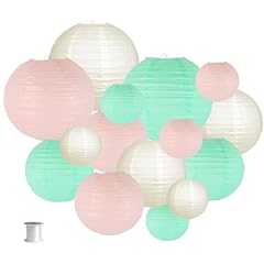 Zilue paper lanterns for sale  Delivered anywhere in USA 