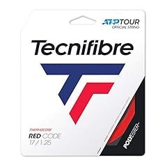 Tecnifibre corda tennis usato  Spedito ovunque in Italia 