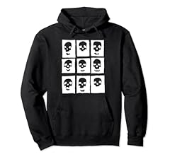 Loculi pullover hoodie gebraucht kaufen  Wird an jeden Ort in Deutschland