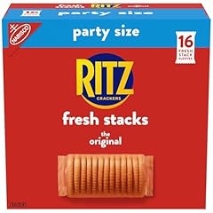 Ritz fresh stacks for sale  Delivered anywhere in USA 