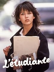 étudiante d'occasion  Livré partout en France