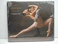 Joffrey ballet american for sale  Delivered anywhere in USA 