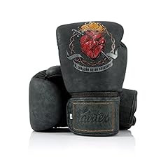 Fairtex heart warrior for sale  Delivered anywhere in USA 