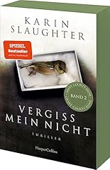 Vergiss thriller spiegel gebraucht kaufen  Wird an jeden Ort in Deutschland
