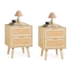 Lazzo set nightstands for sale  Delivered anywhere in USA 