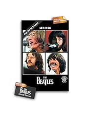 Pyramid america beatles for sale  Delivered anywhere in USA 