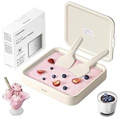 Rolled ice cream for sale  Delivered anywhere in USA 