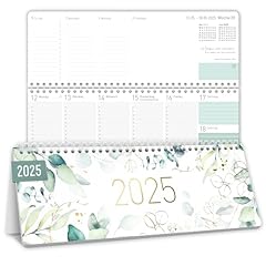 Häfft wochen tischkalender gebraucht kaufen  Wird an jeden Ort in Deutschland