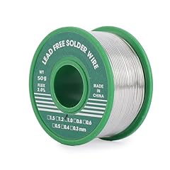 1mm fil soudure d'occasion 1mm fil soudure d'occasion  Livré partout en France