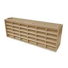 Buff interlocking air for sale  Delivered anywhere in UK