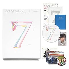 Bts album map usato  Spedito ovunque in Italia 