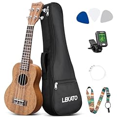 Lekato sopran ukulele gebraucht kaufen  Wird an jeden Ort in Deutschland