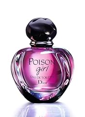 Dior poison girl usato Dior poison girl usato  Spedito ovunque in Italia