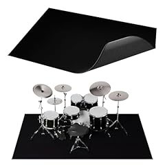 Drum rug 4x6ft for sale  Delivered anywhere in USA 