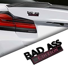 Bad ass edition for sale  Delivered anywhere in USA 