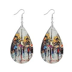 Otvee drop earrings for sale  Delivered anywhere in USA 