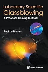 Laboratory scientific glassblo for sale  Delivered anywhere in UK