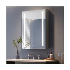 Dripex bathroom mirror for sale  Delivered anywhere in UK